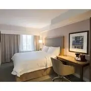 Hampton Inn Madison Square Garden