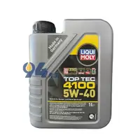 在飛比找蝦皮購物優惠-【94先生】Liqui Moly Top TEC 4100 