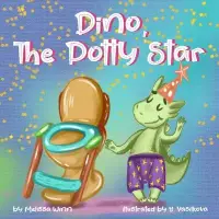 在飛比找博客來優惠-Dino, The Potty Star: Potty Tr