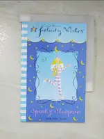 【書寶二手書T9／原文小說_LC6】SPOOKY SLEEPOVER AND OTHER STORIES_EMMA THOMSON, HELEN BAILEY