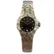 ROSDENTON 勞斯丹頓 公司貨 銀河星空 典雅晶鑽腕錶-黑面-女錶(5301LB-D)25mm