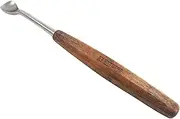 Narex Spoon Carving Gouge Chisel 20 x 25mm Blade for Woodcarving