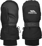 [TRESPASS] Kids Cowa II Snow Gloves