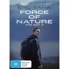 FORCE OF NATURE THE DRY 2 DVD, NEW & SEALED, 080524, FREE POST
