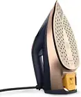 Philips Azur 8000 Series Steam Iron - with Intelligent Automatic Steam and Optim