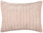 Pink Queen 100% Cotton 300 Thread Count Machine Washable Down Alternative Com...