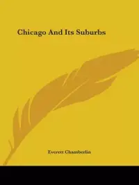 在飛比找博客來優惠-Chicago and Its Suburbs