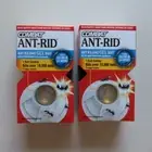 2x COMBAT Ant-Rid Ant Killing Gel Bait 4xBait Station Both Indoor Outdoor Use
