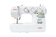 Janome FD216 Mechanical Sewing Machine