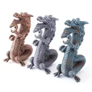 Kazoo Chinese Dragon (18709)