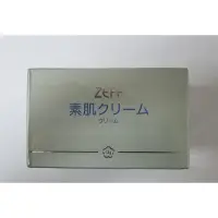 在飛比找蝦皮購物優惠-日本 ZEFF 素顏霜