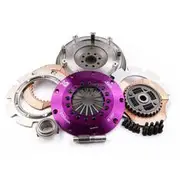 Xtreme Performance Clutch Kit - Twin Sprung Ceramic, KMC20520-2B