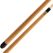 MCDERMOTT 4 LUCKY POOL CUE BRAND NEW 19 OZ 13 MM TIP FREE SHIPPING FREE CASE