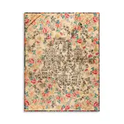 Johnny Was Laville Reversible Travel Blanket
