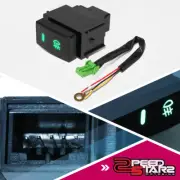 Dash Fog Light On/Off Push Button Control Switch for 07-18 Nissan Versa Murano (for: Nissan)