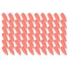 50x Backflow Incense Cones Waterfall Natural Scents Fragrance Air Purification W