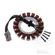 Harley Davidson FXDI 1450 Dyna Super Glide 2004 - 2005 Alternator Stator