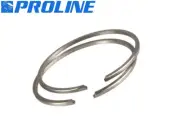 Proline® Piston Rings For Stihl 018 MS180 MS171 MS181 MS210 1130 034 3002