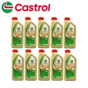 10 Liter Oil castrol edge 5W30 M BMW Longlife 04 Acea C3 Mercedes 229.31 229.51