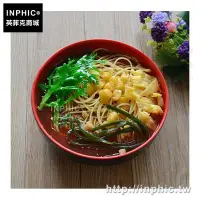 在飛比找Yahoo!奇摩拍賣優惠-INPHIC-食物肉臊麵拉麵食品重慶小麵模擬模型樣品_mCy