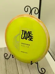 New MVP Axiom Neutron Stock Time-Lapse Driver Golf Disc Simon Line 173 Grams