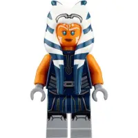 在飛比找蝦皮購物優惠-樂高 LEGO Ahsoka Tano 星際大戰 Star 