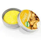 Hair Loss Regrowth Ginger Shampoo Bar 60g Natural Hair Growth Care Soap Organic