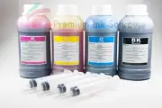 4x250ml Refill ink kit for HP 902 902xl OfficeJet 6968 6970 6978 6979