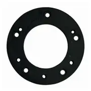 Grant Steering Wheel Adapter Black Finish