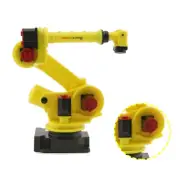 6-Axis 3D Robot Manipulator Arm Model for Fanuc R-2000iC Robot Model
