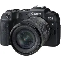 在飛比找Yahoo奇摩購物中心優惠-Canon EOS RP RF 24-105mm F4-7.