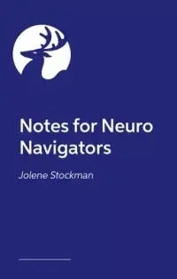 在飛比找博客來優惠-Notes for Neuro Navigators: Th