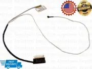For HP Pavilion 15-ak020nr LCD LED Video Display Screen Cable Nontouch FHD 30pin