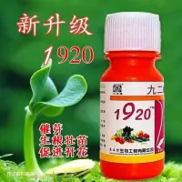 在飛比找蝦皮購物優惠-1920 植物調整劑 非920 赤黴素 催芽 保花 保果 種