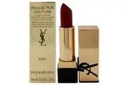 Rouge Pur Couture Satin Lipstick - R1971 Rouge Provocation by Yves Saint Laurent for Women - 0.13 oz Lipstick