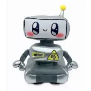 Lankybox Lankybot Soft Plush Toy Plush Doll Game Character