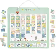 Janod - Weekly Planner