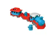 Green Toys Train - Blue