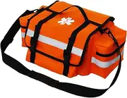 26L Trauma Bag Family Medicals Bag Emergency Package Outdoor First Aid Kit Emergency Kit