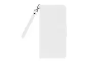 Cleanskin White Flip Wallet Card Holder Pocket Case Cover for Apple iPhone 7