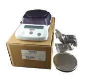 Ward's Science Portable Electronic Balance: Max 500g Capacity x 0.1g Readability