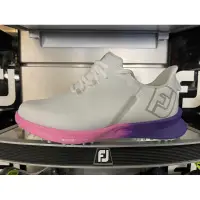 在飛比找蝦皮購物優惠-FootJoy （女生）高爾夫球鞋