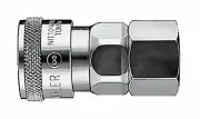 Quick Coupling 1/4 Female Nitto 20SF