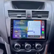 APPLE CARPLAY FOR MAZDA BT50 2012-2019 ANDROID 15 CAR STEREO RADIO GPS HEAD UNIT