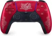 Sony PS5 DualSense Wireless Controller Monster Hunter Wilds Limited Edition