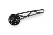Clayton Machine Works PT-402 Door Handle