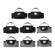Portable Pushchair Bag Pram Caddy Organizer Storage Bag for Babies Accessories