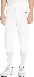[Nike] Vapor Select High Waist Knicker Baseball Pants