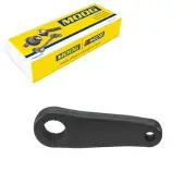 MOOG Steering Pitman Arm For 1999 Ford Econoline Super Duty (for: Ford)