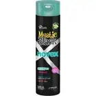 NOVEX Mystic Black Shampoo For Frizz-Free Control & Split End Protection 10.1 oz